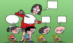 A influência das ideologias políticas na educação e na mídia