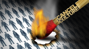 Impactos da Cultura do Cancelamento na Liberdade de Expressão e no Debate Público