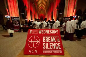 RedWeek2025: Um clamor global pela liberdade religiosa