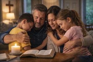 Lares que resistem: como fortalecer vínculos em meio às crises