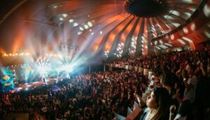 Expo Cristã: fé, cultura e inovação reunidas em um dos maiores eventos cristãos do país