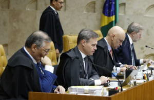 STF: A Necessidade de um Novo Arranjo Constitucional